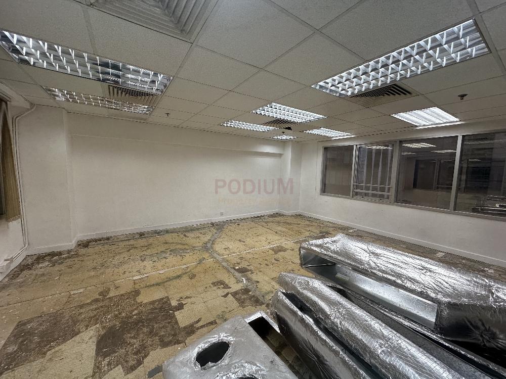 上環易通商業大廈                                                 Eton Building                                                Sheung Wan