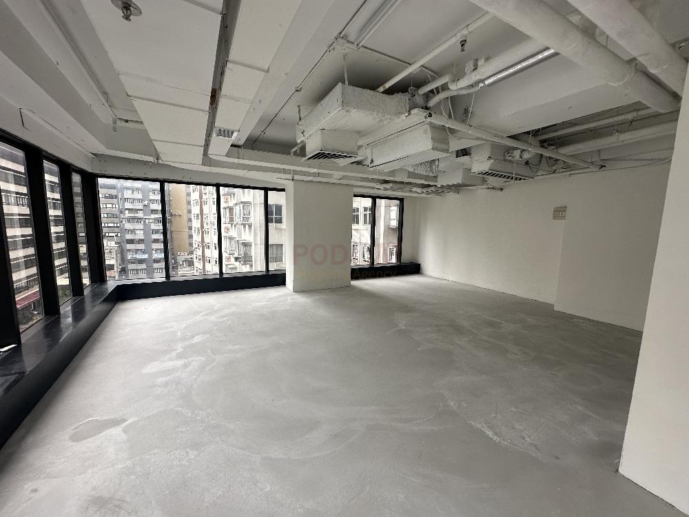 上環荷李活商業中心                                               Hollywood Centre                                             Sheung Wan