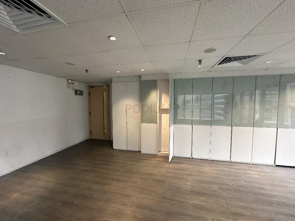 上環荷李活商業中心                                               Hollywood Centre                                             Sheung Wan