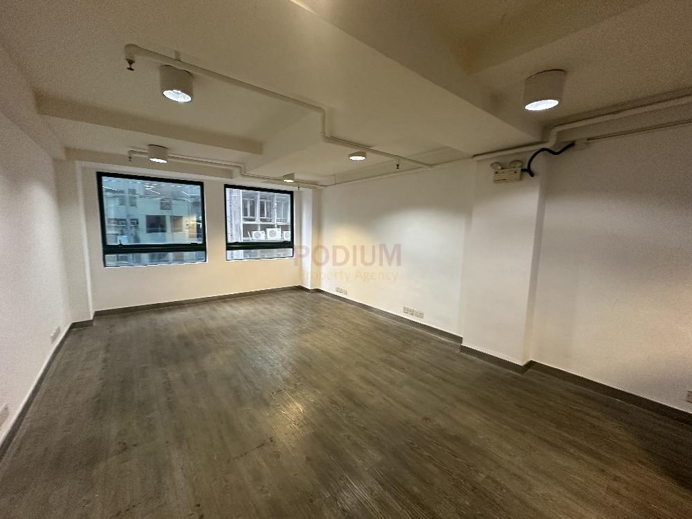 上環文咸東街77號 Soho 77 Sheung Wan