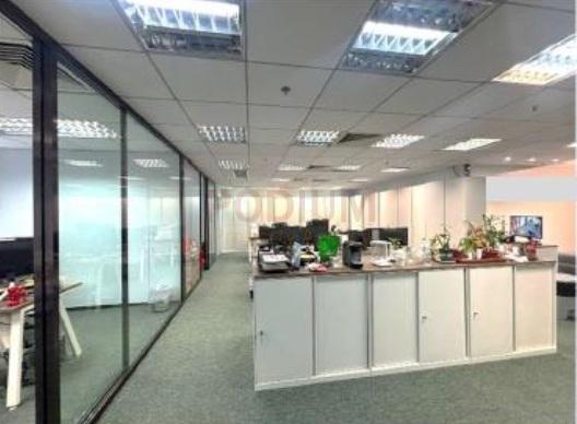9 Chong Yip Street                                           Kwun Tong - Office Interior 1.jpg                                                                               