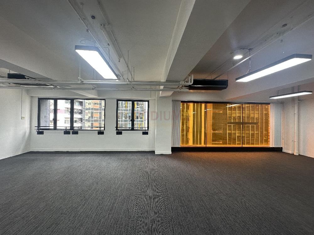 黃竹坑創協坊                                                       Genesis                                                      Wong Chuk Hang