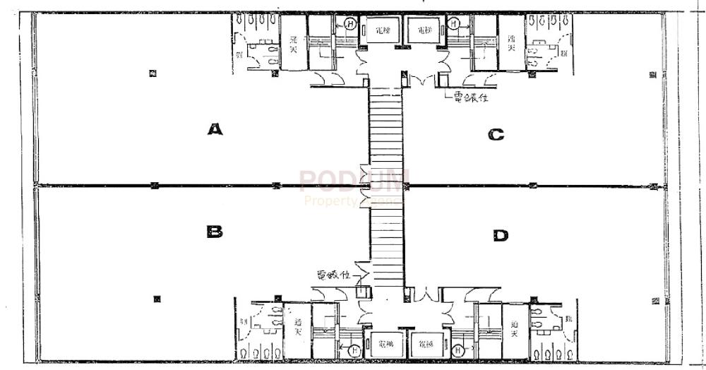 Reality Tower - Reality Tower Floor Plan.JPG                                                                        