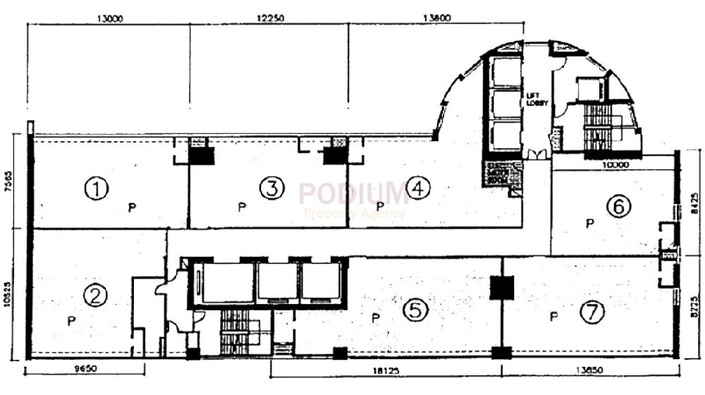 Sino Favour Centre                                           - Sino Favour Centre Floor Plan.JPG                                                                   