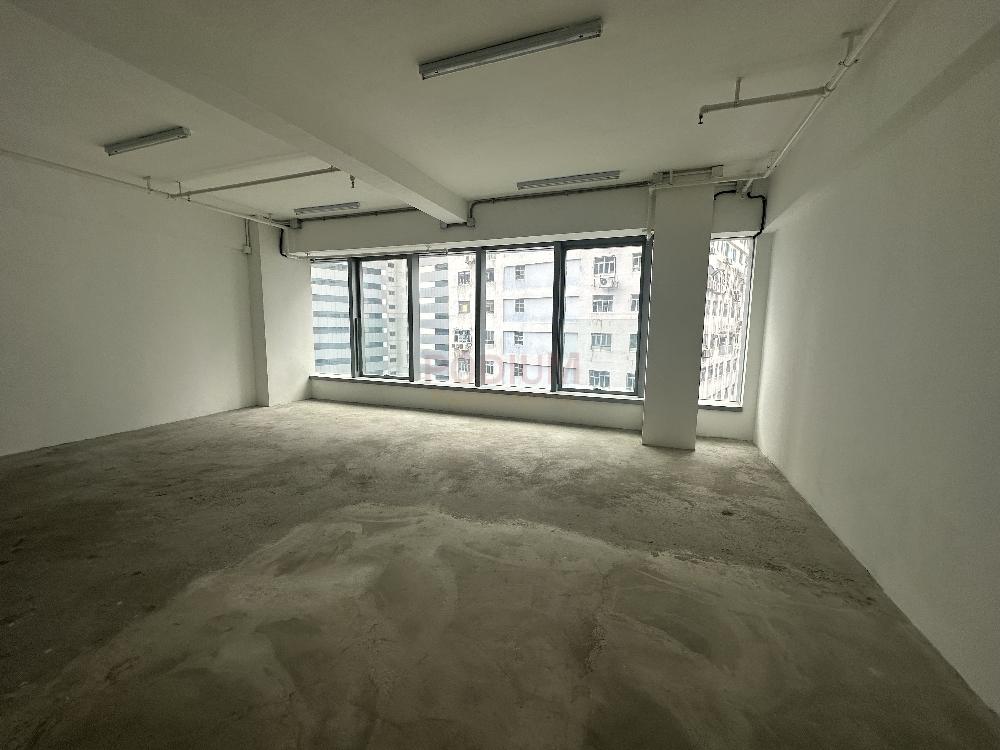 M Place Wong Chuk Hang - Office Interior 1.jpeg                                                                              