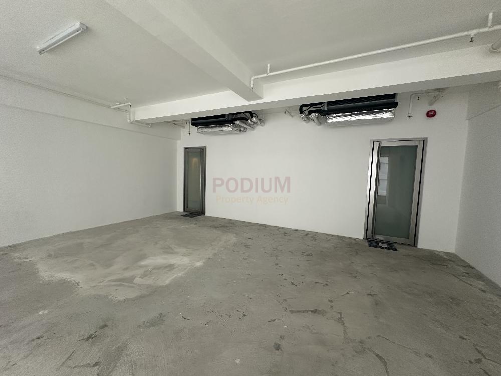 黃竹坑M Place M Place Wong Chuk Hang