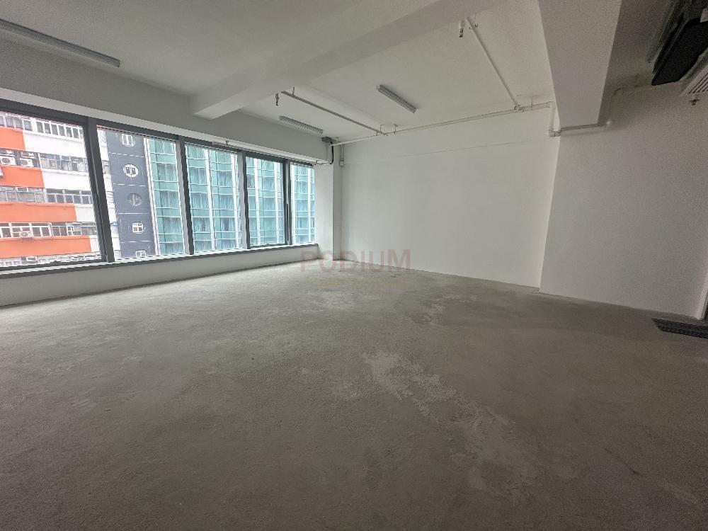 M Place Wong Chuk Hang - Office Interior 1.jpeg                                                                              