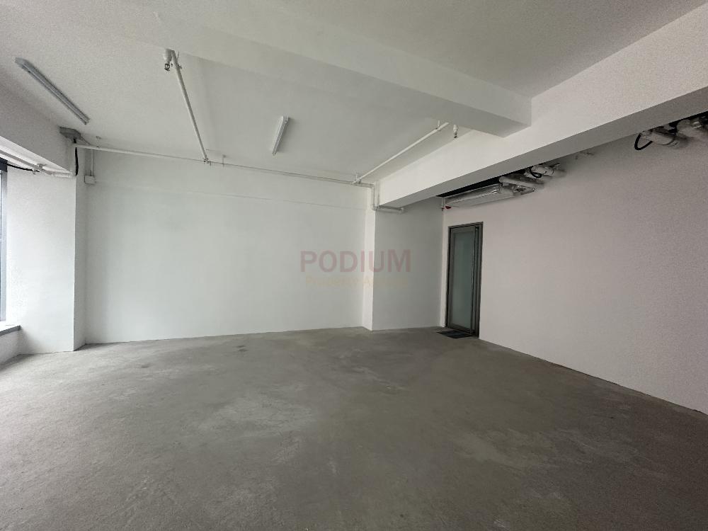 黃竹坑M Place M Place Wong Chuk Hang