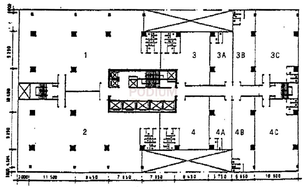 Wah Shing Centre                                             - Wah Shing Centre Floor Plan.JPG