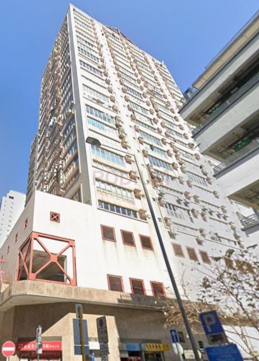 Cheung Tat Centre                                           -Cheung Tat Centre Photo.jpeg                                                                        