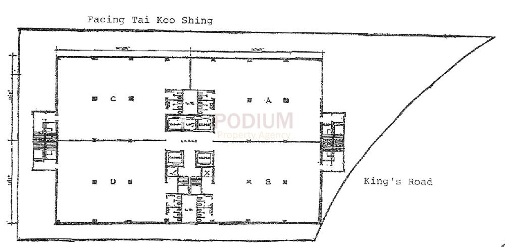 Wah Ha Factory Building                                      - Wah Ha Factory Building Floor Plan.JPG                                                              