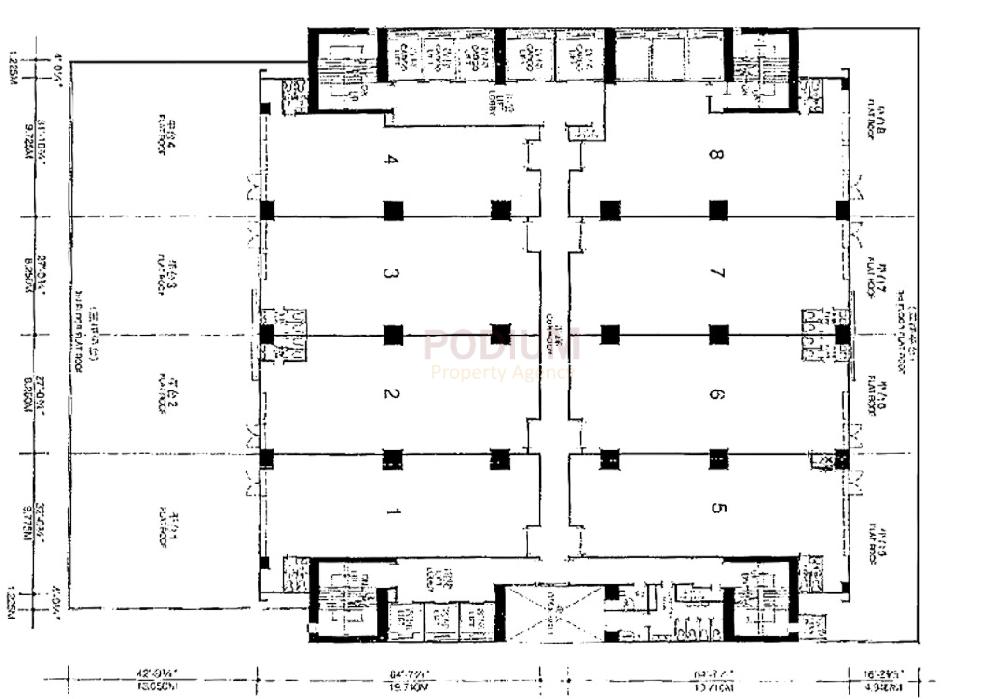 Westlands Centre                                             - Westlands Centre Floor Plan.JPG                                                                     