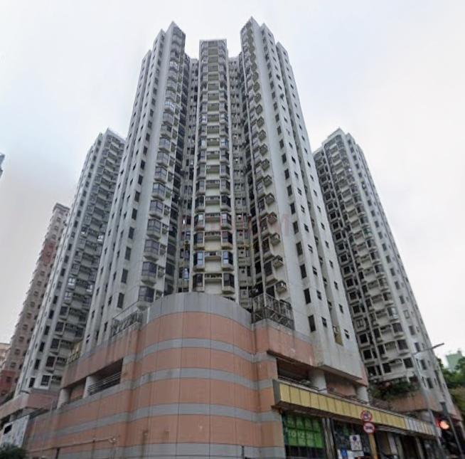 Smiling Shau Kei Wan Plaza-Smiling Shau Kei Wan Plaza Photo.jpeg                                                               