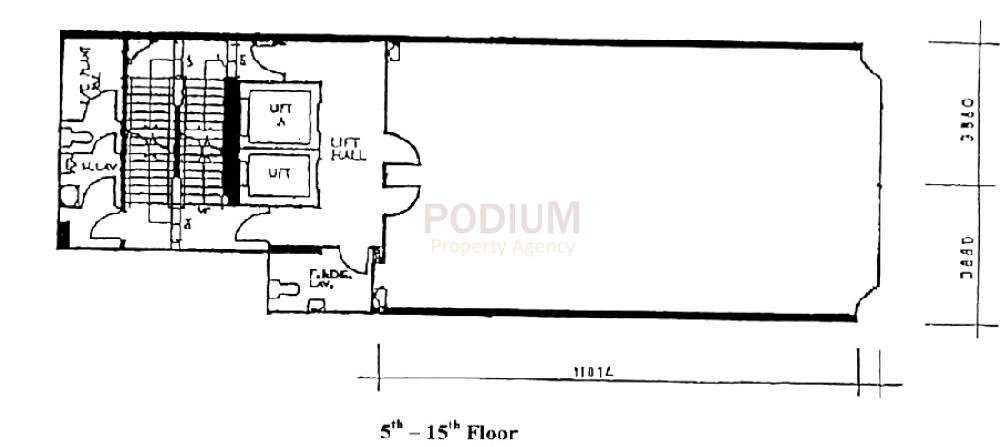 The Wave - The Wave Floor Plan.JPG                                                                             