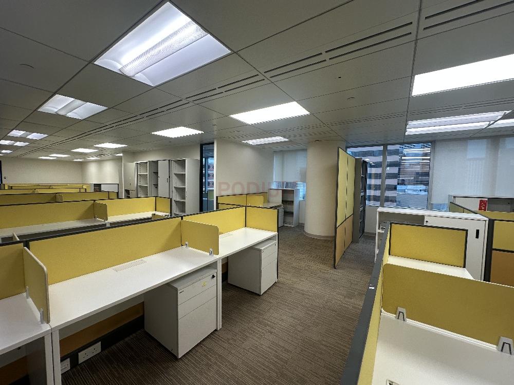 灣仔萬通保險大廈 (原名:美國萬通大廈) YF Life Tower Wan Chai