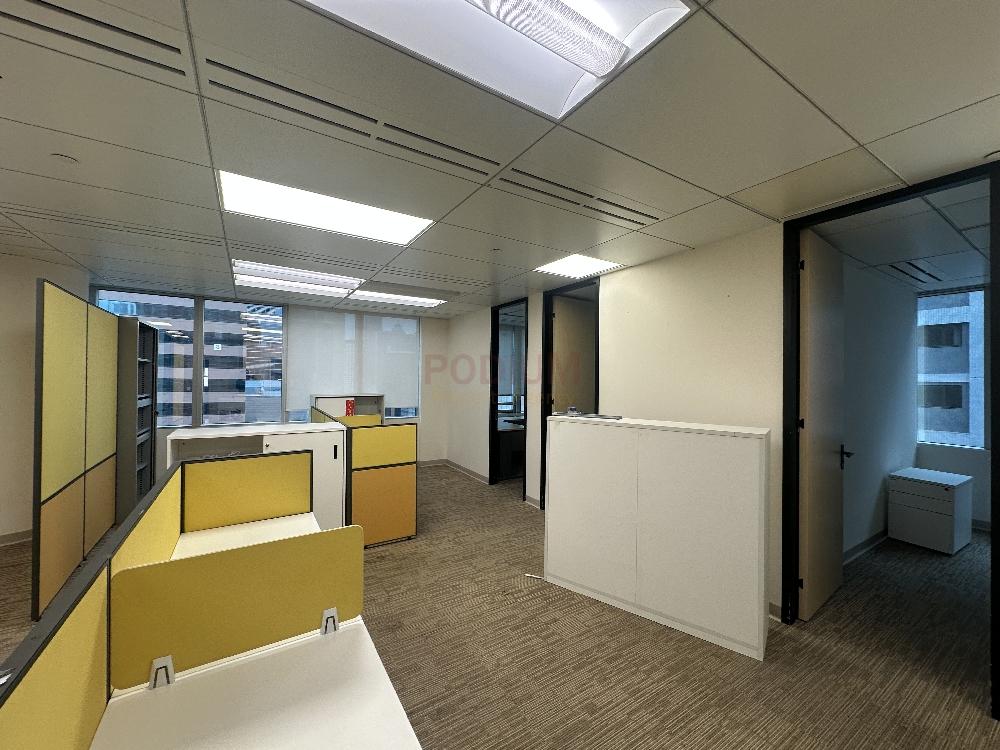 灣仔萬通保險大廈 (原名:美國萬通大廈) YF Life Tower Wan Chai