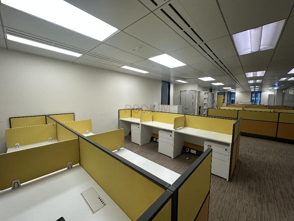 灣仔萬通保險大廈 (原名:美國萬通大廈) YF Life Tower Wan Chai