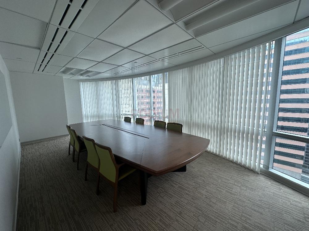 灣仔萬通保險大廈 (原名:美國萬通大廈) YF Life Tower Wan Chai