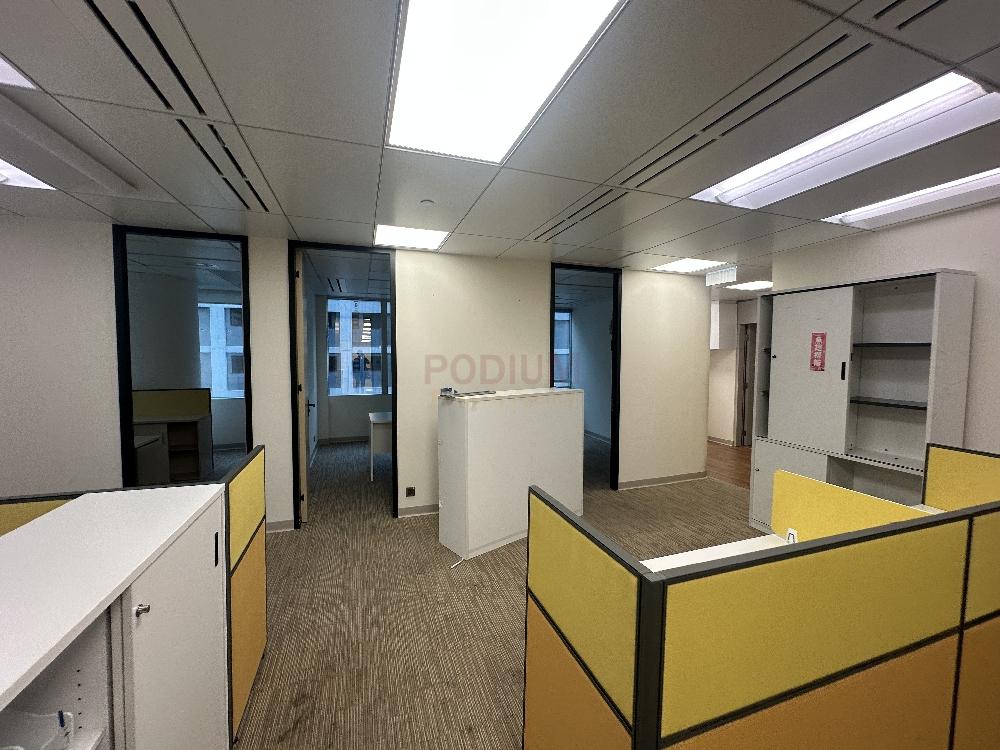 灣仔萬通保險大廈 (原名:美國萬通大廈) YF Life Tower Wan Chai
