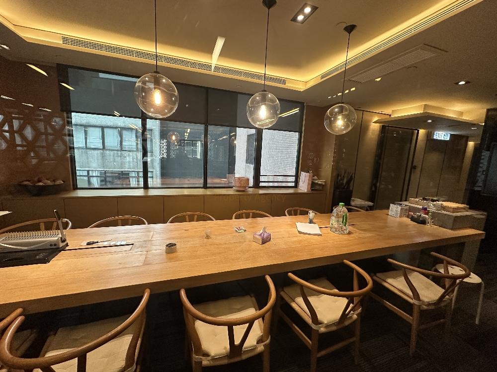 灣仔北海中心 CNT Tower                                                    Wan Chai