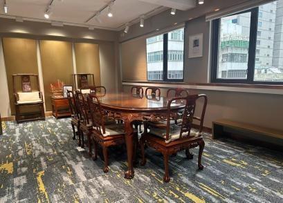 Mary Building                                                Tsim Sha Tsui - Office Interior 1.jpg                                                                               