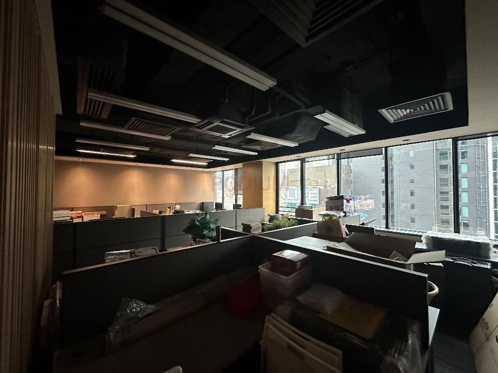 灣仔北海中心 CNT Tower                                                    Wan Chai
