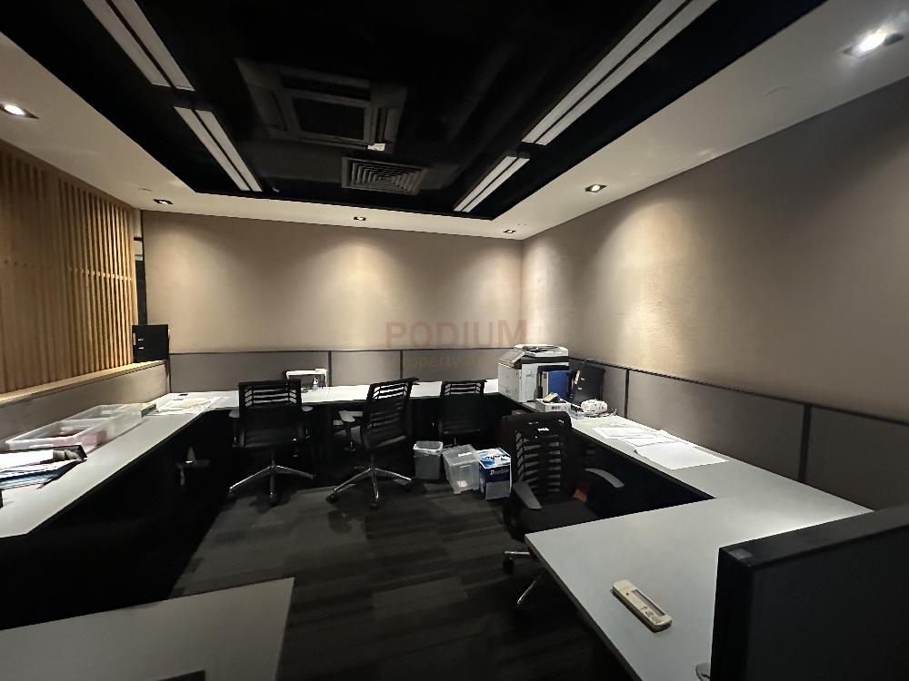 灣仔北海中心 CNT Tower                                                    Wan Chai