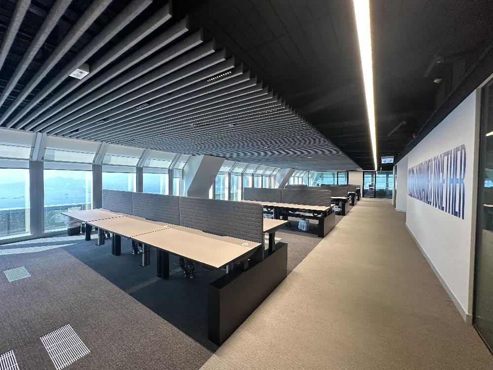 The Center                                                   Central - Office Interior 1.jpeg                                                                              