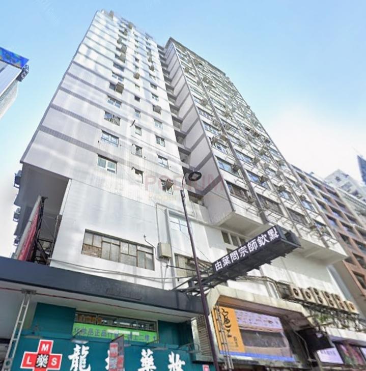 Alpha House                                                 -Alpha House Photo.jpeg                                                                              