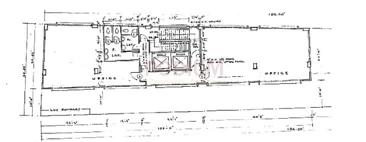 Alpha House                                                  - Alpha House Floor Plan.JPG                                                                          