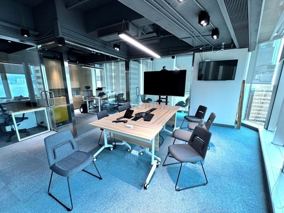 Golden Centre                                                - Office Interior 1.jpg                                                                               