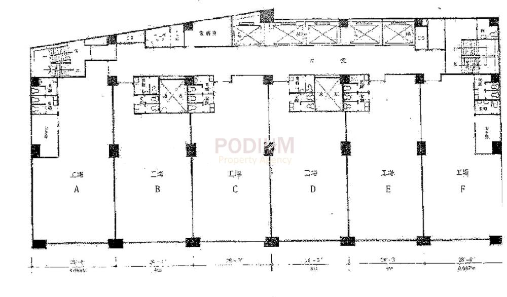 Sun Ying Industrial Centre                                   - Sun Ying Industrial Centre Floor Plan.JPG                                                           