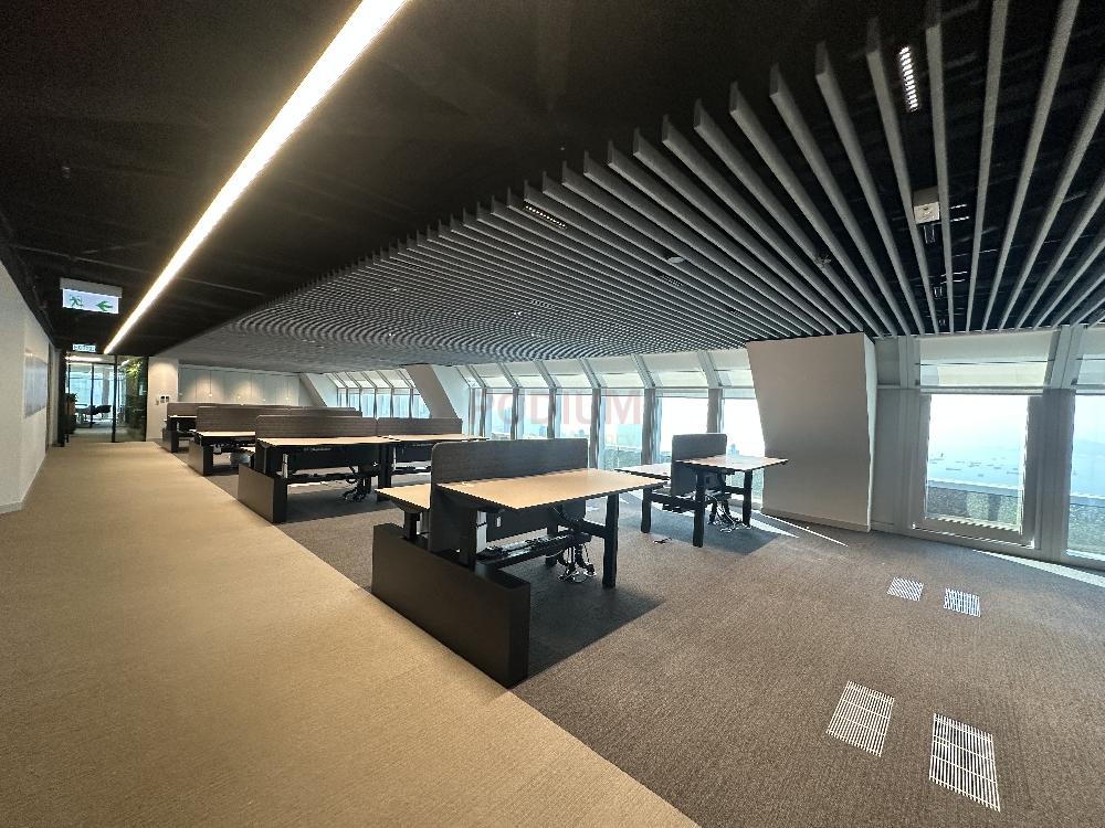 中環中環中心                                                     The Center                                                   Central