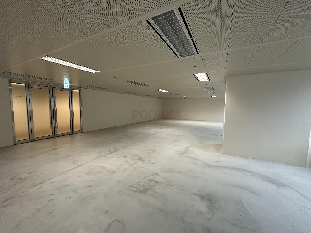 中環交易廣場一座 One Exchange Square Central