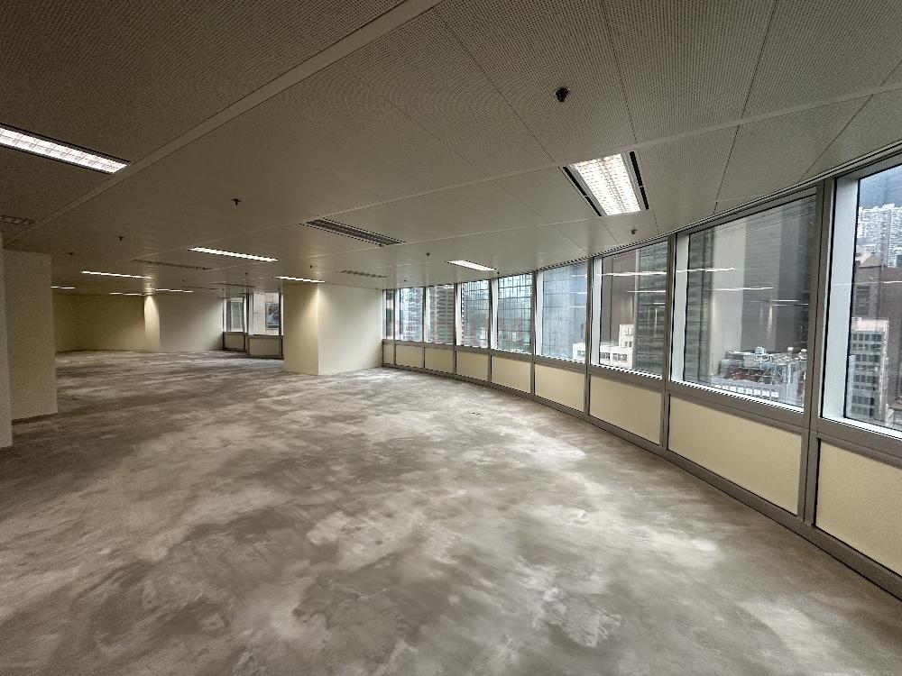 Two Exchange Square Central - Office Interior 1.jpeg                                                                              