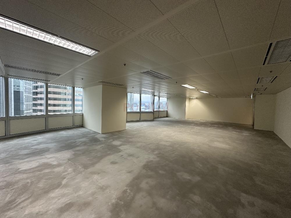 中環交易廣場二座 Two Exchange Square Central