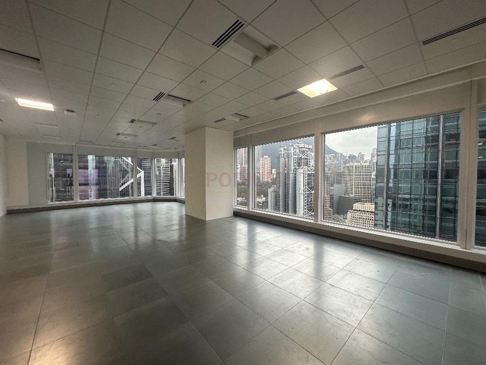 中環長江集團中心二期 Cheung Kong Center II Central