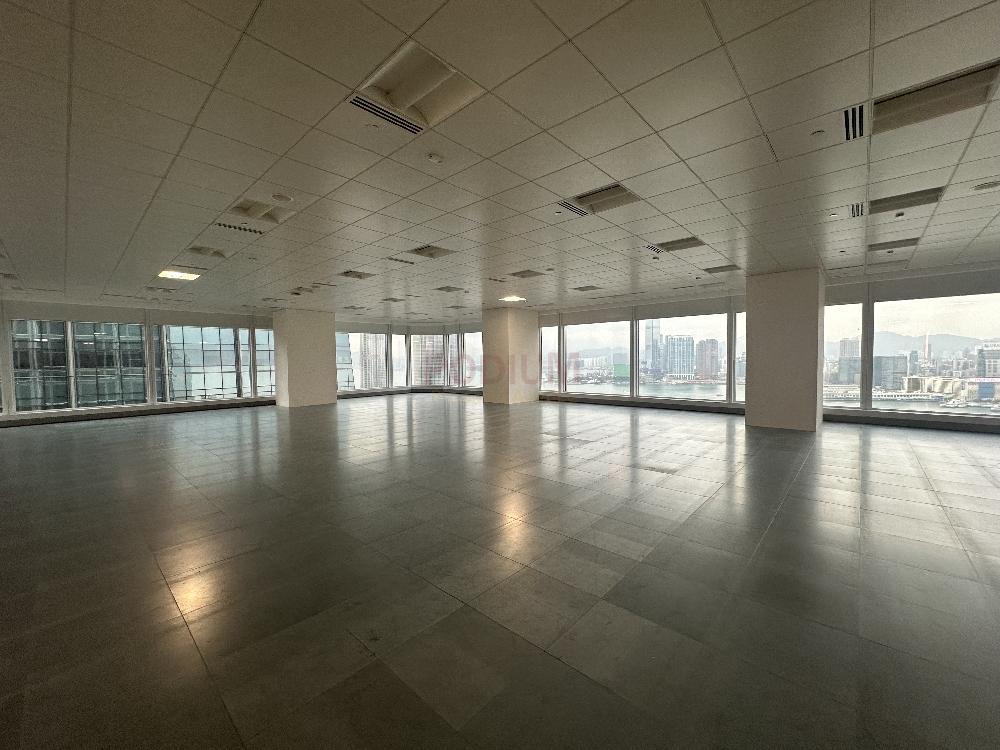 中環長江集團中心二期 Cheung Kong Center II Central