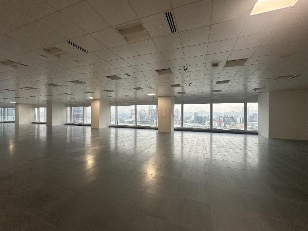 中環長江集團中心二期 Cheung Kong Center II Central