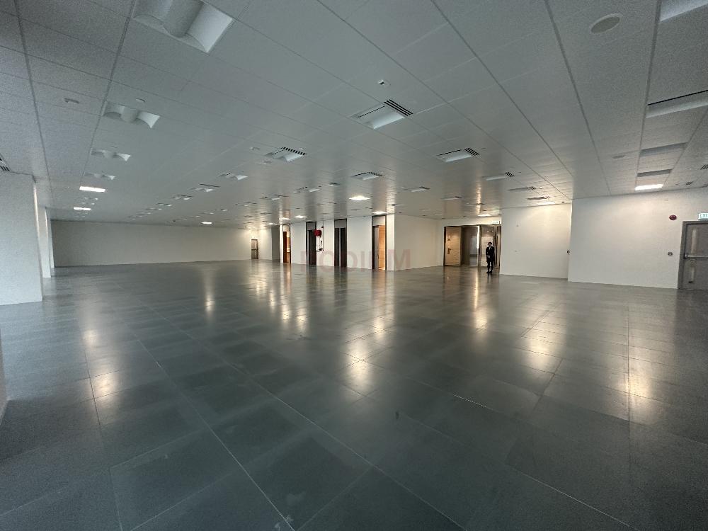 中環長江集團中心二期 Cheung Kong Center II Central