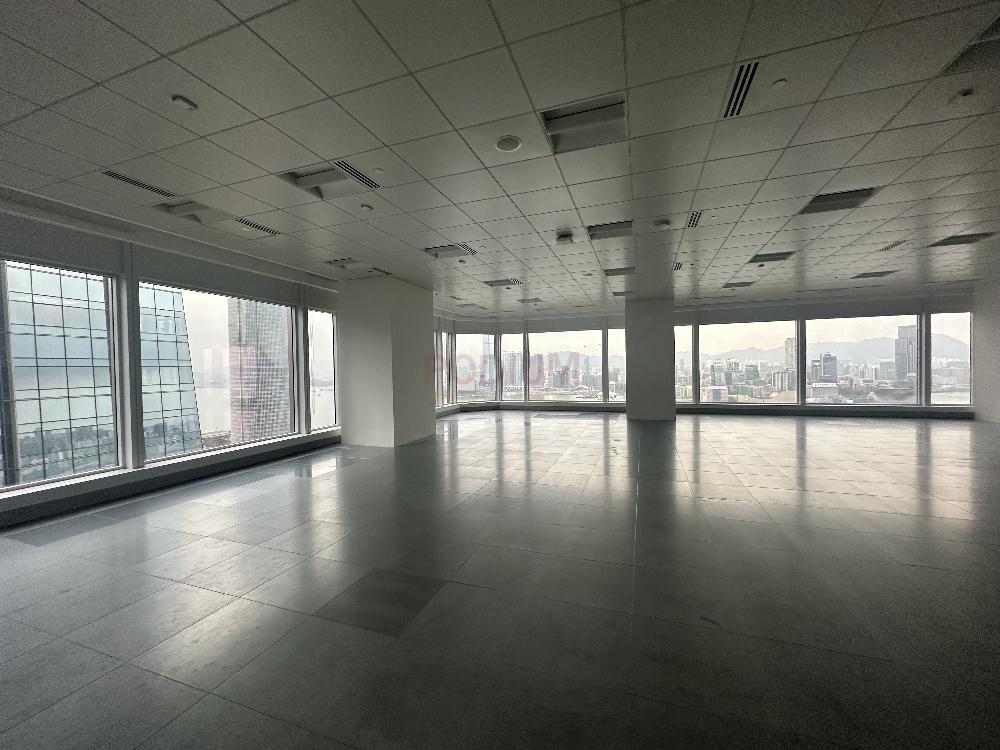 中環長江集團中心二期 Cheung Kong Center II Central