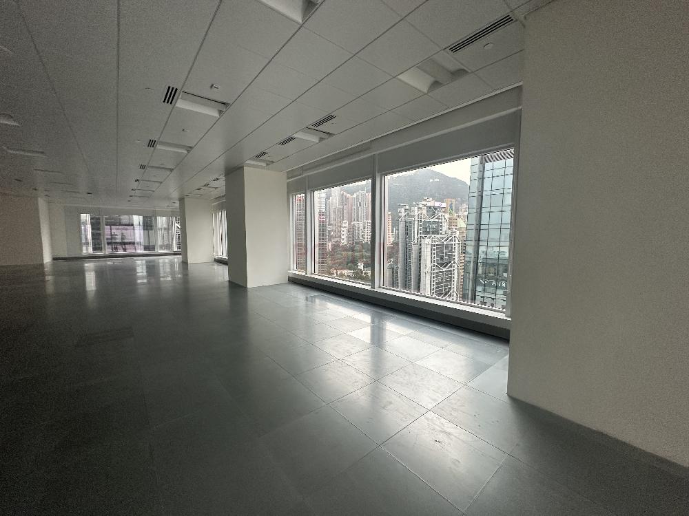 中環長江集團中心二期 Cheung Kong Center II Central