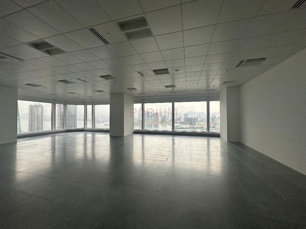 中環長江集團中心二期 Cheung Kong Center II Central