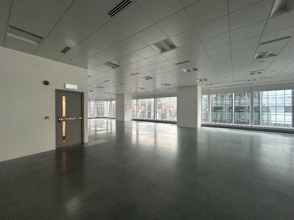 中環長江集團中心二期 Cheung Kong Center II Central