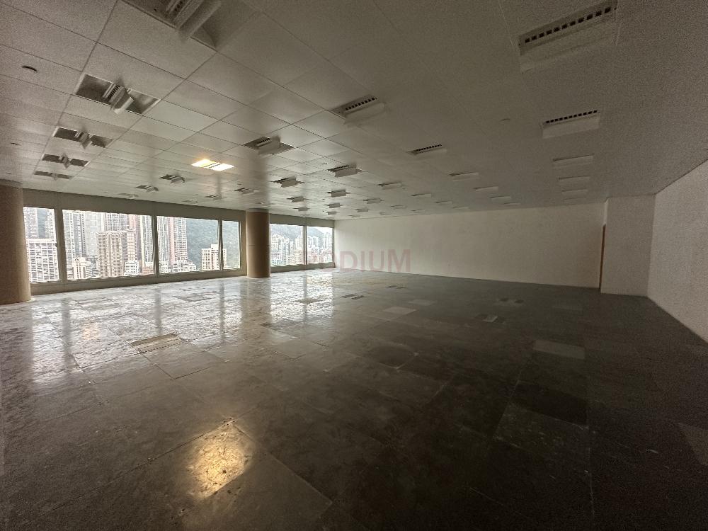 中環長江集團中心                                                 Cheung Kong Center                                           Central