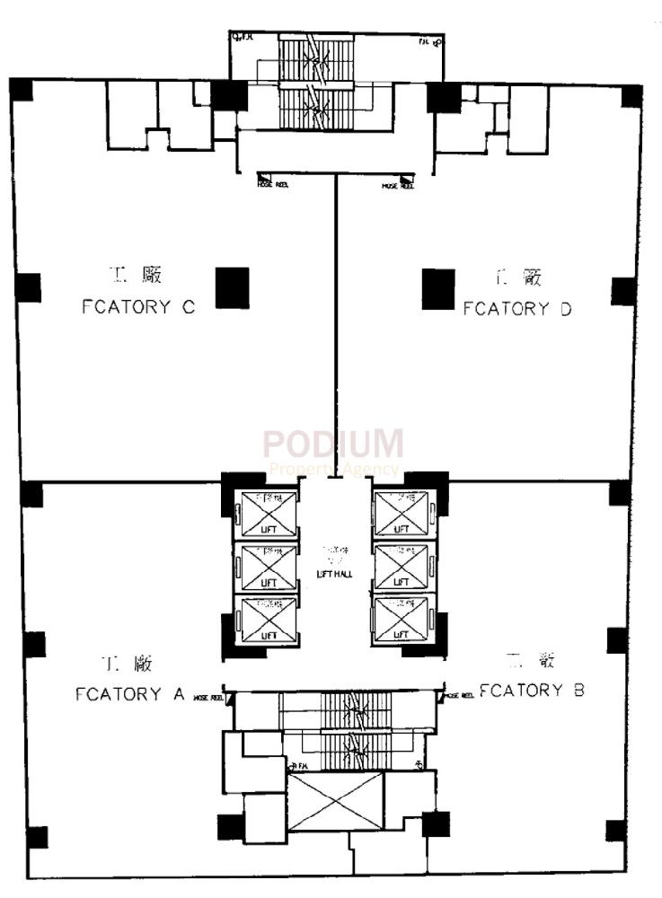 Gee Chang Hong Centre                                        - Gee Chang Hong Centre Floor Plan.JPG                                                                