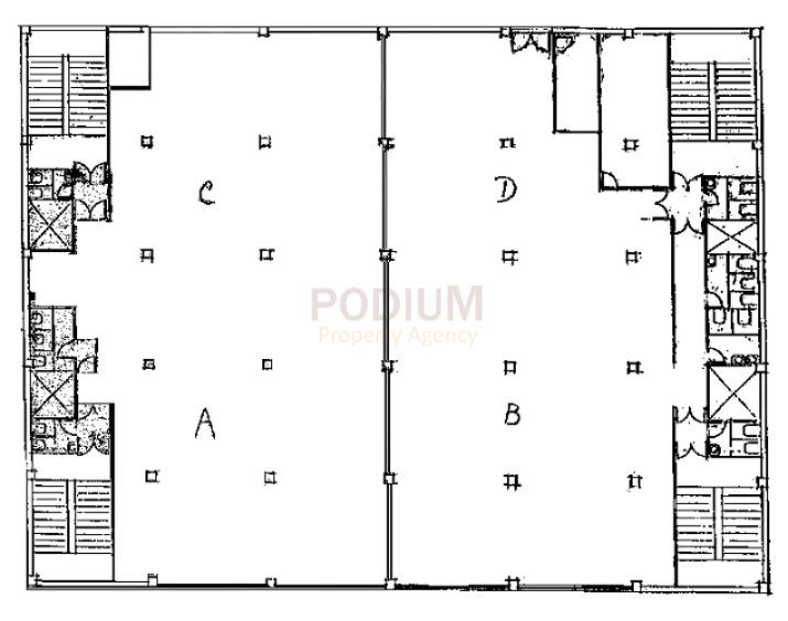 Benefit Industrial Factory Building - Benefit Industrial Factory Building Floor Plan.JPG