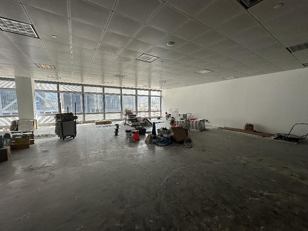 中環友邦金融中心                                                 AIA Central                                                  Central