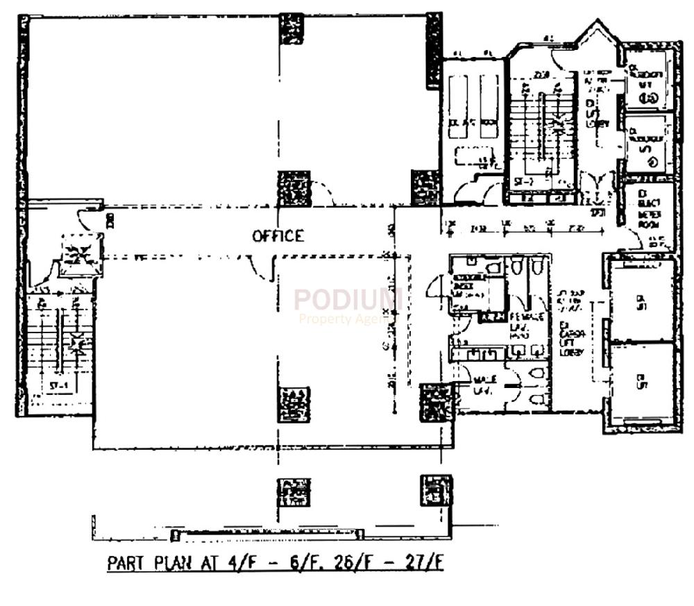 Coda Designer Centre                                         - Coda Designer Centre Floor Plan.JPG                                                                 