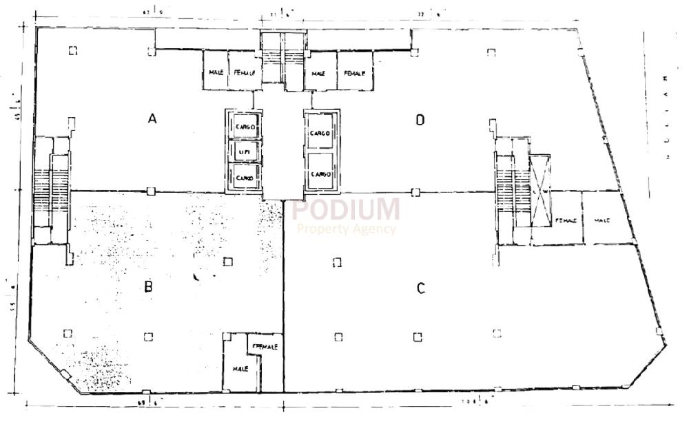 Yally Industrial Building                                    - Yally Industrial Building Floor Plan.JPG